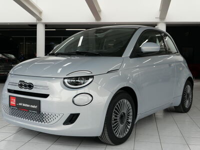 Fiat 500 Gebrauchtwagen Fiat 500 Gebrauchtwagen
