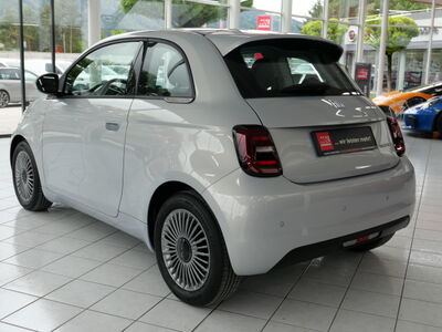 Fiat 500 Gebrauchtwagen Fiat 500 Gebrauchtwagen
