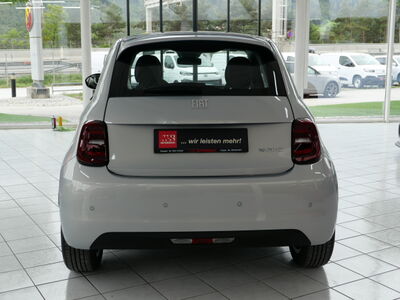 Fiat 500 Gebrauchtwagen Fiat 500 Gebrauchtwagen