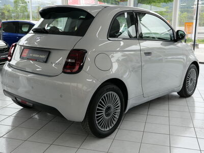 Fiat 500 Gebrauchtwagen Fiat 500 Gebrauchtwagen