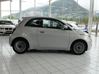 Fiat 500 Gebrauchtwagen Fiat 500 Gebrauchtwagen