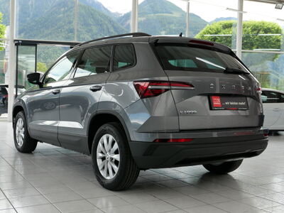 Skoda Karoq Gebrauchtwagen