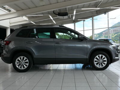 Skoda Karoq Gebrauchtwagen