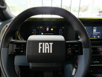 Fiat Grande Panda Neuwagen
