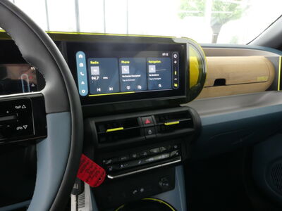 Fiat Grande Panda Neuwagen