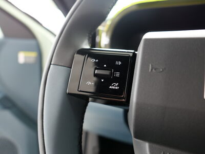 Fiat Grande Panda Neuwagen
