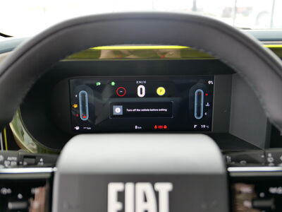 Fiat Grande Panda Neuwagen