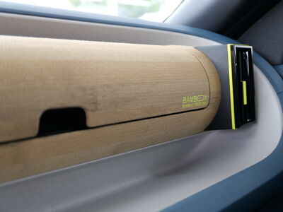Fiat Grande Panda Neuwagen