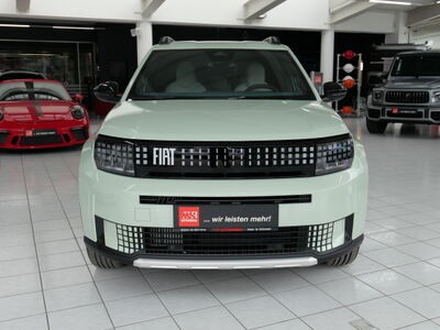 Fiat Grande Panda Neuwagen