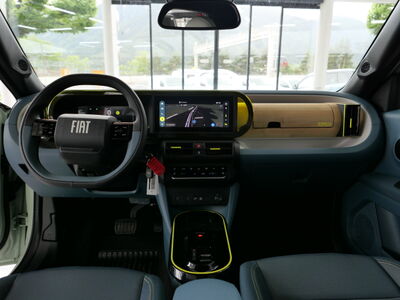 Fiat Grande Panda Neuwagen