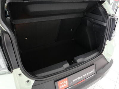 Fiat Grande Panda Neuwagen