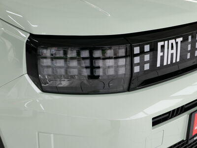Fiat Grande Panda Neuwagen