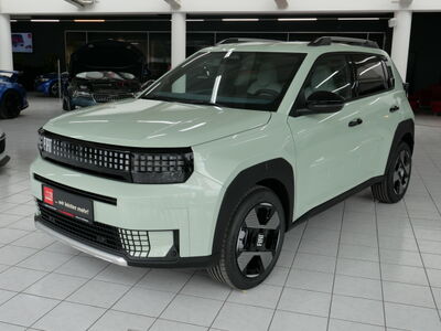 Fiat Grande Panda Neuwagen
