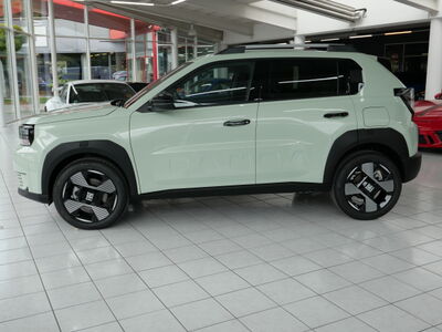 Fiat Grande Panda Neuwagen