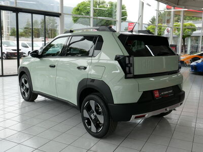 Fiat Grande Panda Neuwagen