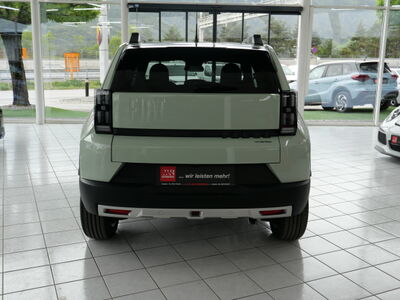Fiat Grande Panda Neuwagen