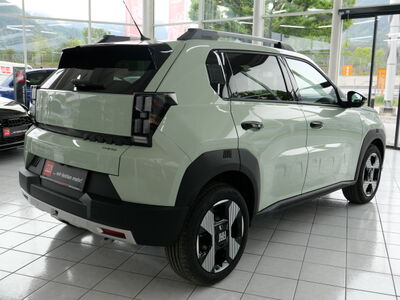 Fiat Grande Panda Neuwagen