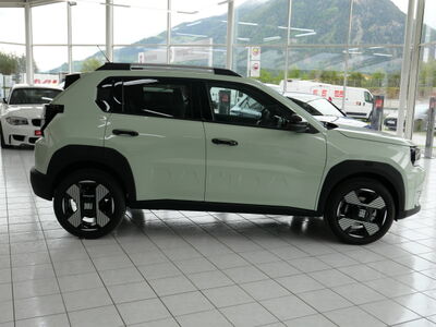 Fiat Grande Panda Neuwagen