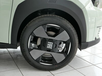 Fiat Grande Panda Neuwagen