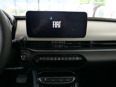 Fiat 600 Neuwagen Fiat 600 Neuwagen