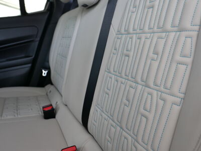 Fiat 600 Neuwagen Fiat 600 Neuwagen