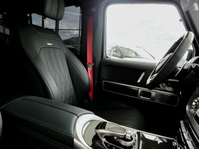 Mercedes-Benz G-Klasse Gebrauchtwagen Mercedes-Benz G-Klasse Gebrauchtwagen