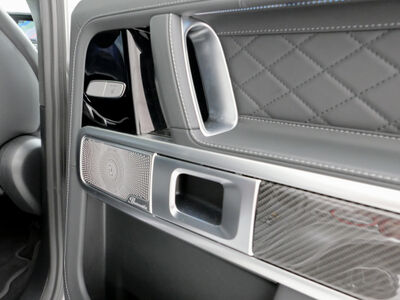 Mercedes-Benz G-Klasse Gebrauchtwagen Mercedes-Benz G-Klasse Gebrauchtwagen