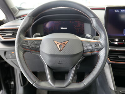 Cupra Formentor Gebrauchtwagen Cupra Formentor Gebrauchtwagen