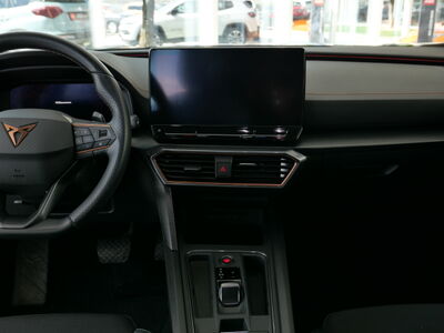 Cupra Formentor Gebrauchtwagen Cupra Formentor Gebrauchtwagen