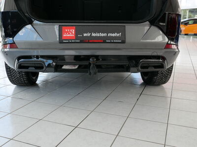 Cupra Formentor Gebrauchtwagen Cupra Formentor Gebrauchtwagen