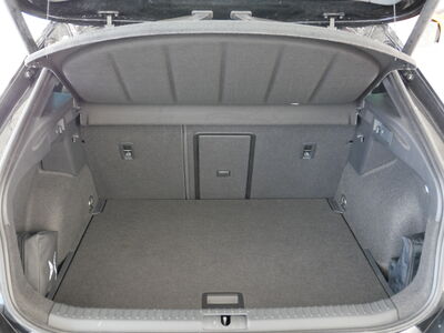Cupra Formentor Gebrauchtwagen Cupra Formentor Gebrauchtwagen