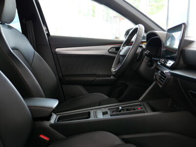 Cupra Formentor Gebrauchtwagen Cupra Formentor Gebrauchtwagen