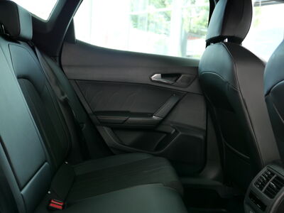 Cupra Formentor Gebrauchtwagen Cupra Formentor Gebrauchtwagen