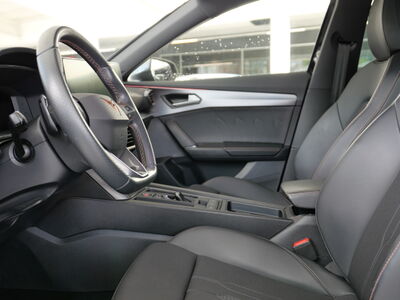 Cupra Formentor Gebrauchtwagen Cupra Formentor Gebrauchtwagen