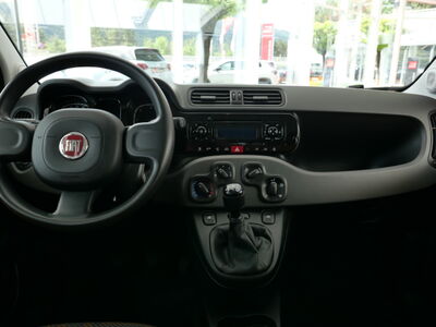 Fiat Panda Gebrauchtwagen