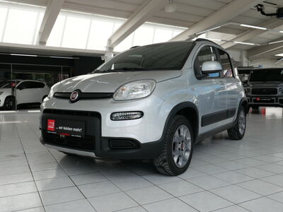 Fiat Panda Gebrauchtwagen