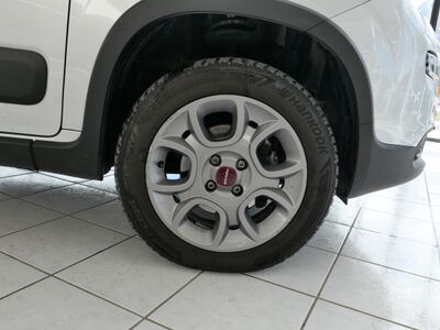 Fiat Panda Gebrauchtwagen