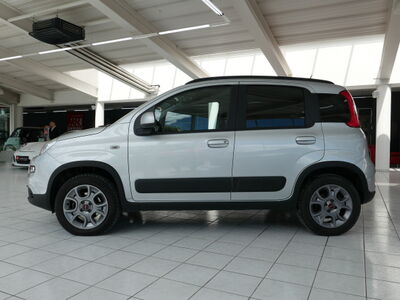 Fiat Panda Gebrauchtwagen