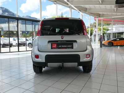 Fiat Panda Gebrauchtwagen
