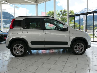 Fiat Panda Gebrauchtwagen