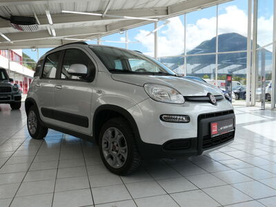 Fiat Panda Gebrauchtwagen
