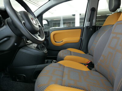 Fiat Panda Gebrauchtwagen