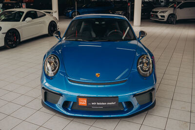 Porsche 911 Gebrauchtwagen