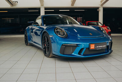 Porsche 911 Gebrauchtwagen