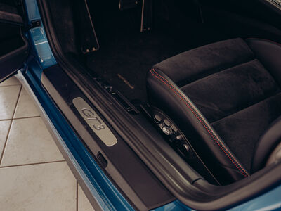 Porsche 911 Gebrauchtwagen