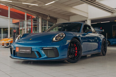 Porsche 911 Gebrauchtwagen