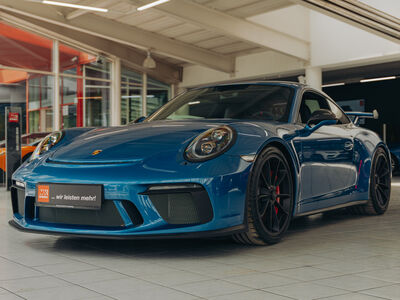 Porsche 911 Gebrauchtwagen