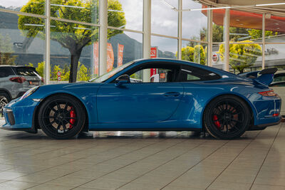 Porsche 911 Gebrauchtwagen