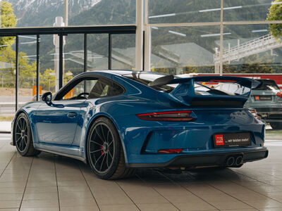 Porsche 911 Gebrauchtwagen
