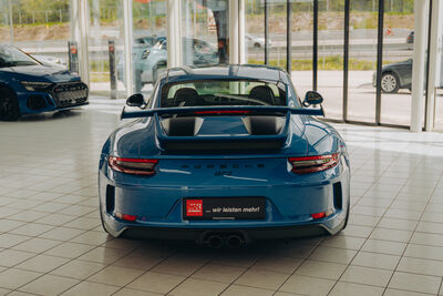 Porsche 911 Gebrauchtwagen